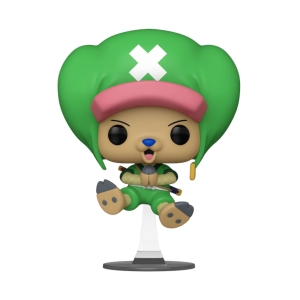 POP! ONE PIECE - CHOPPEREMON - WANO #1471