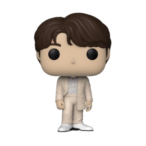 POP! ROCKS BTS - JIN #368