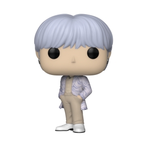 POP! ROCKS BTS - SUGA #369