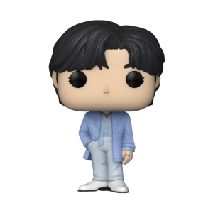 POP! ROCKS BTS - V #372