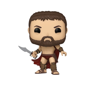 POP! 300  - LEÔNIDAS (CHANCE DE CHASE) #1473