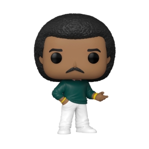 POP ROCKS - LIONEL RICHIE #349
