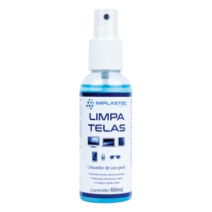 CLEAN LIMPA TELAS 60ML - 1