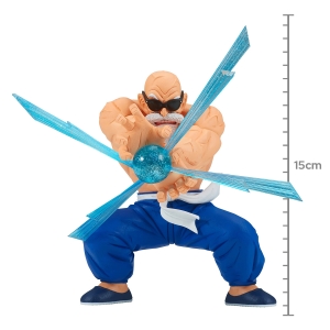 FIGURE DRAGON BALL Z - KAMESENNIN - GXMATERIA REF.: 88402