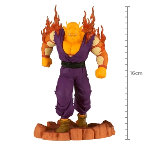 FIGURE DRAGON BALL SUPER SUPER HERO - ORANGE PICCOLO -  HISTORY BOX  REF.: 88404