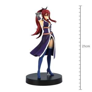 FIGURE FAIRY TAIL - ERZA SCARLET - POP UP PARADE