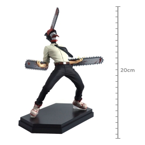 FIGURE CHAINSAW MAN - POP UP PARADE