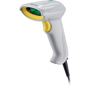 LEITOR DE CODIGO DE BARRAS LASER GA126