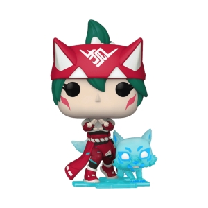 POP! OVERWATCH 2 - KIRIKO #935