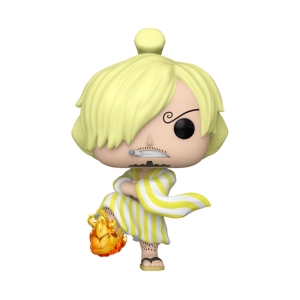 POP! ANIMATION ONE PIECE - SANGORO #1473