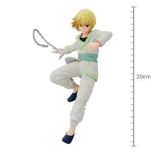 FIGURE HUNTER X HUNTER - KURAPIKA - VIBRATION STARS REF.:88465