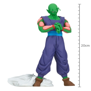 FIGURE DRAGON BALL Z - PICCOLO - SOLID EDGE WORKS VOL.13 REF.:88500