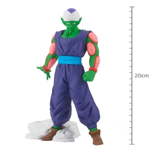 FIGURE DRAGON BALL Z - PICCOLO - SOLID EDGE WORKS VOL.13 REF.:88501