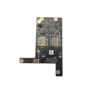 MÓDULO DE ALARME 4G - AX HYBRID PRO - DS-PM2-S(AU)
