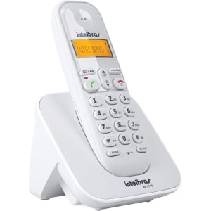 TELEFONE SEM FIO TS 3110 BRANCO 4123010