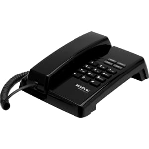 TELEFONE TC50 PREMIUM PRETO 4080086