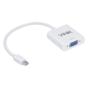 ADAPTADOR MINI DP X VGA 15CM AMDP-VF15CM