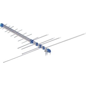 ANTENA VHF/UHF/FM DIGITAL PROHD-3000