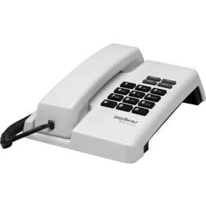 TELEFONE TC50 PREMIUM BRANCO 4080085