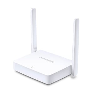 ROTEADOR WIRELESS N 300MBPS MW301R NACIONAL