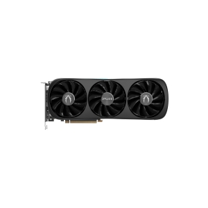 ZOTAC GAMING GEFORCE RTX 4080 SUPER TRINITY OC BLACK EDITION 16GB GDDR6X - ZT-D40820D-10P