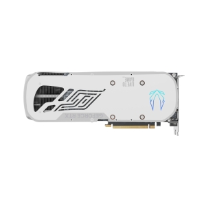 ZOTAC GAMING GEFORCE RTX 4080 SUPER TRINITY WHITE EDITION 16GB GDDR6X - ZT-D40820Q-10P
