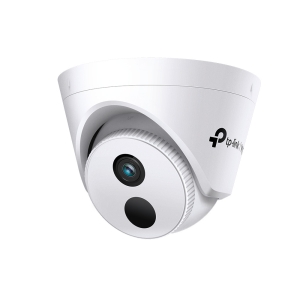 CAMERA IP CFTV POE DOME INTERNA TURRET 2MP C/ IR VIGI C420I 2.8MM