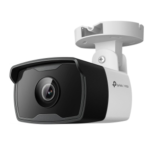 CAMERA IP CFTV POE BULLET EXTERNA 4MP VIGI C340I 4MM