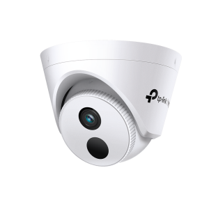 CAMERA IP CFTV POE DOME INTERNA TURRET 3MP C/ IR VIGI C430I 2.8MM