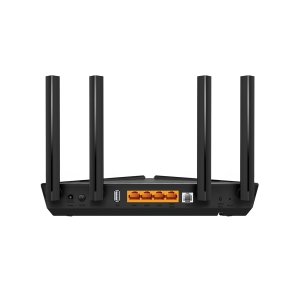 ONT ROTEADOR GPON VOIP USB WI-FI 6 GIGABIT AX3000 XX530V IMPORTADA