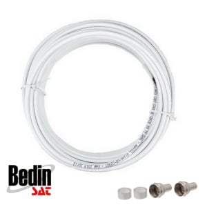CABO RG59 67% 15MT