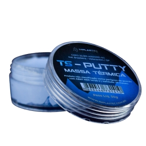 MASSA TÉRMICA TS-PUTTY 50G
