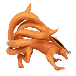 FIGURE NARUTO SHIPPUDEN - KURAMA REF.:88762
