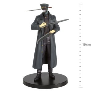 FIGURE CHAINSAW MAN - KATANA MAN - CHAIN SPIRITS REF.:88664