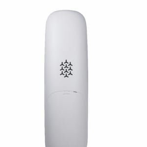 TELEFONE SEM FIO COM ID DE CHAMADA - MOTO700W BRANCO