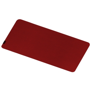 MOUSE PAD DESK MAT EXCLUSIVE BORDO 800X400 PCYES - PMPEXDR