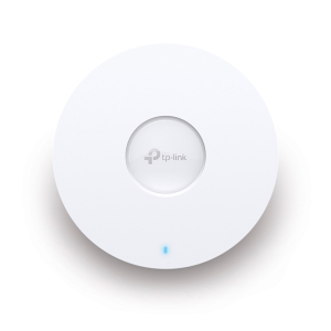 ACCESS POINT WI-FI 6 DE TETO AX1800 EAP610 SMB