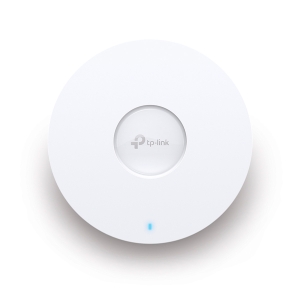 ACCESS POINT WI-FI 6 DE TETO AX1800 EAP610 SMB