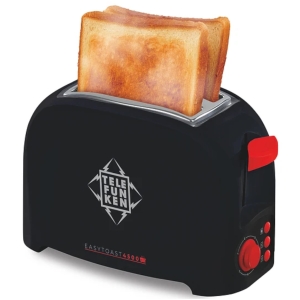 TORRADEIRA ELÉTRICA 900W 220V - TFEASYTOAST4500V