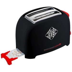 TORRADEIRA ELÉTRICA 900W 110V - TFEASYTOAST4500