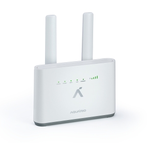 MODEM 4G WI-FI MD-4000SX