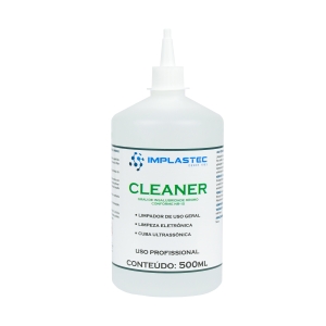 CLEANER LIMPADOR DE USO GERAL 500ML