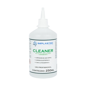 CLEANER LIMPADOR DE USO GERAL 250ML