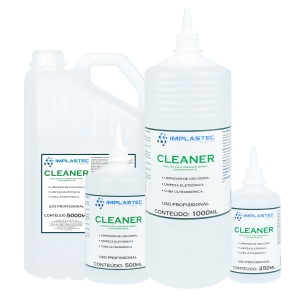 CLEANER LIMPADOR DE USO GERAL 250ML