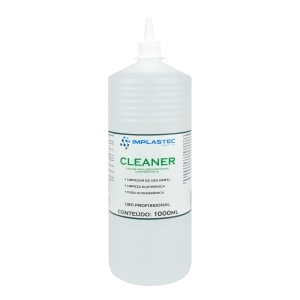 CLEANER LIMPADOR DE USO GERAL 1L