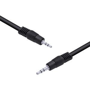 CABO P1 M X P2 3.5MM M 2M P1P2-2