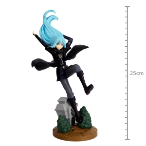 FIGURE THAT TIME I GOT REINCARNATED AS A SLIME - RIMURU TEMPEST - JURA TEMPEST FEDERATION REF.:89192