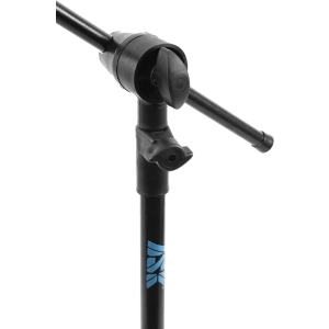 SUPORTE PARA PRATO BATERIA PRETO B12G