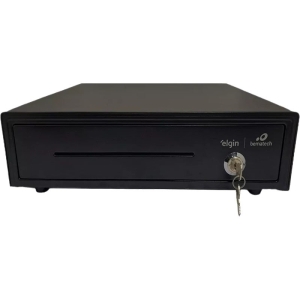 GAVETA DINHEIRO PARA PDV - GD-56M