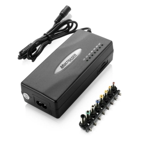 FONTE UNIVERSAL PARA NOTEBOOK 90W - CB007